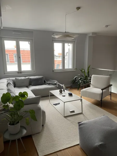 Wohnung zu vermieten Berlin-Mitte (Torstraße) — photo 1